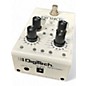 Used DigiTech SDRUM Auto-Drummer Pedal