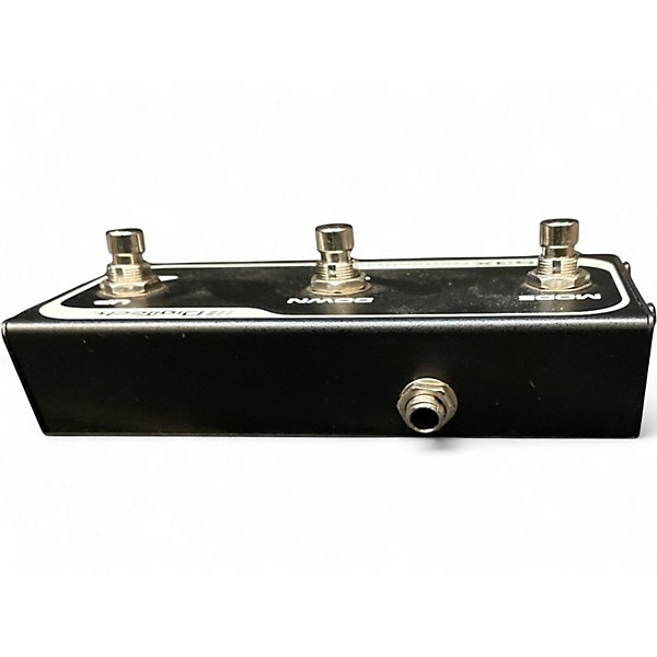 Used DigiTech FS3X / FS3XV Selector Footswitch