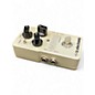 Used TC Electronic Mimiq Doubler Effect Pedal