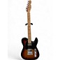 Used 2010 Fender American Special Telecaster 3 Tone Sunburst Solid Body Electric Guitar thumbnail