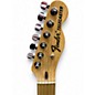 Used 2010 Fender American Special Telecaster 3 Tone Sunburst Solid Body Electric Guitar