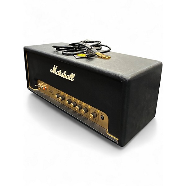Used Marshall ORIGIN 50 Tube Guitar Amp Head