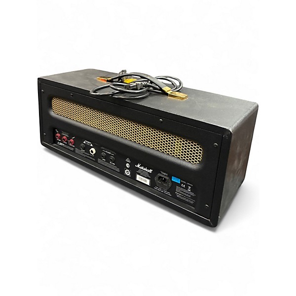 Used Marshall ORIGIN 50 Tube Guitar Amp Head