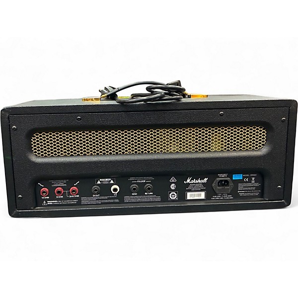 Used Marshall ORIGIN 50 Tube Guitar Amp Head