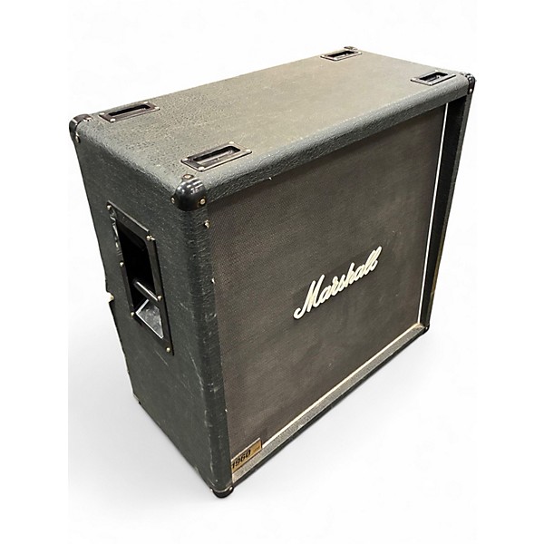 Used Marshall 1960B Guitar Cabinet
