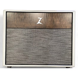 Used Dr Z Z Wreck 2x12 Guitar Cabinet
