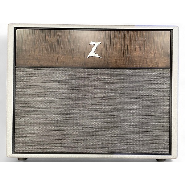 Used Dr Z Z Wreck 2x12 Guitar Cabinet