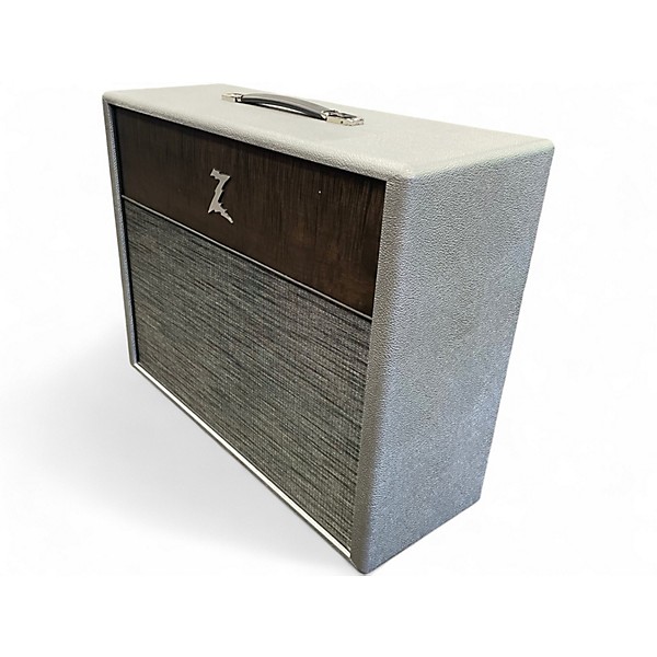 Used Dr Z Z Wreck 2x12 Guitar Cabinet
