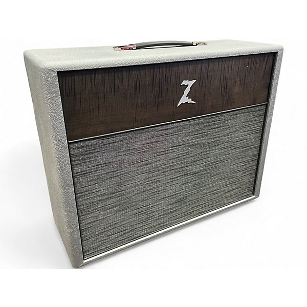 Used Dr Z Z Wreck 2x12 Guitar Cabinet
