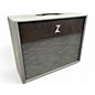 Used Dr Z Z Wreck 2x12 Guitar Cabinet
