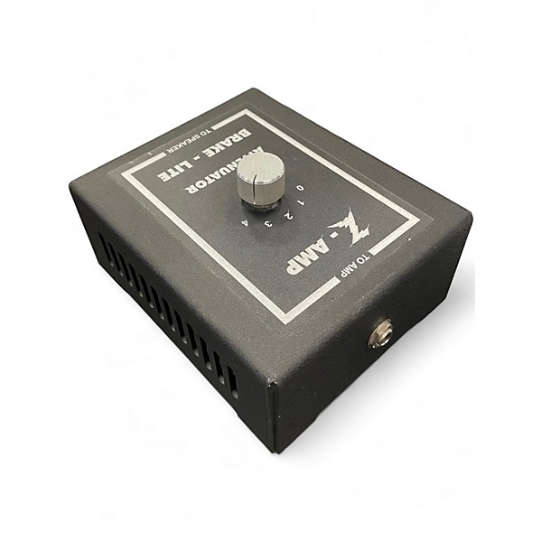 Used Dr Z BRAKE LITE Power Attenuator