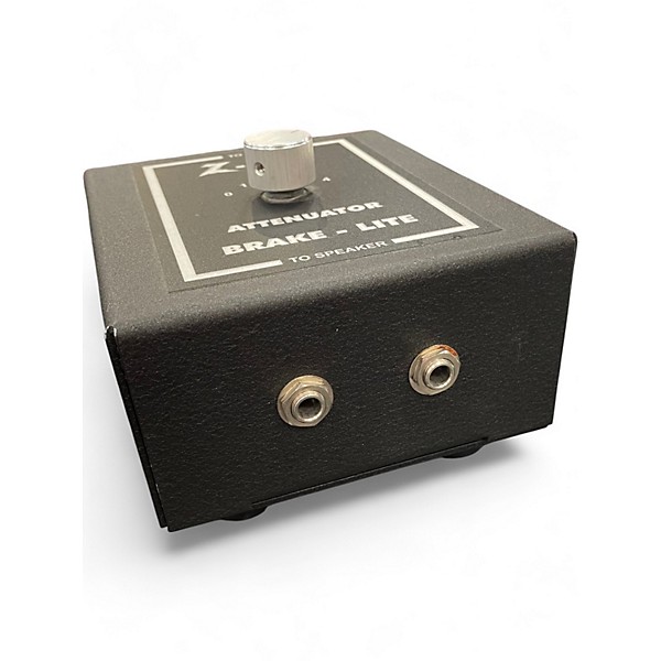 Used Dr Z BRAKE LITE Power Attenuator