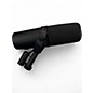 Used Shure SM7B Dynamic Microphone