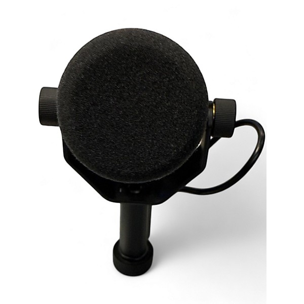 Used Shure SM7B Dynamic Microphone