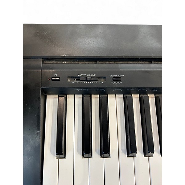 Used Yamaha P35 88 Key Digital Piano