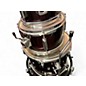 Used Ludwig 5 Piece Accent CS Wine Red Drum Kit