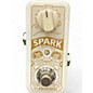 Used TC Electronic Spark Mini Boost Effect Pedal thumbnail