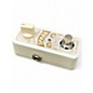 Used TC Electronic Spark Mini Boost Effect Pedal