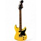 Used Squier STRATOSONIC Vintage Blonde Solid Body Electric Guitar thumbnail