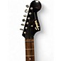 Used Squier STRATOSONIC Vintage Blonde Solid Body Electric Guitar