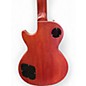 Used Gibson Les Paul Studio Worn Cherry Solid Body Electric Guitar