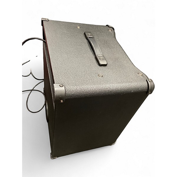 Used Crate BX25 Bass Combo Amp