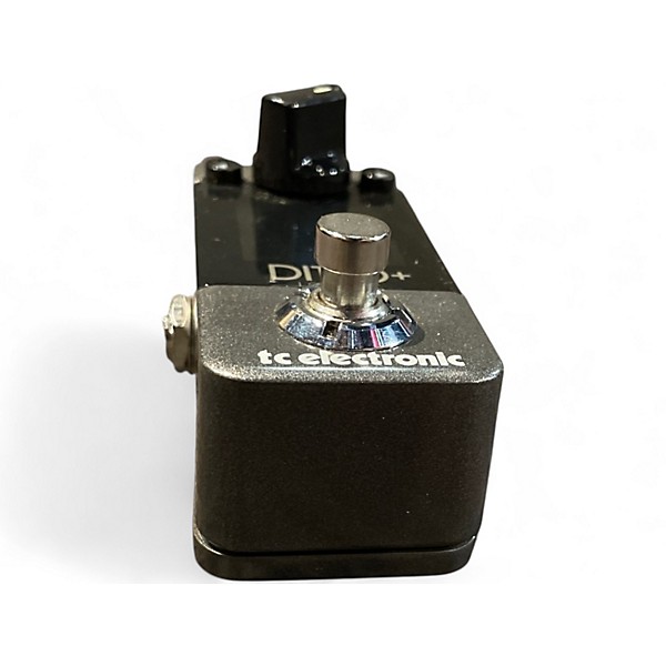 Used TC Electronic Ditto Looper Pedal