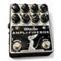 Used Atomic Ampli-Firebox Effect Processor thumbnail