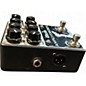 Used Atomic Ampli-Firebox Effect Processor