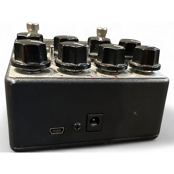 Used Atomic Ampli-Firebox Effect Processor
