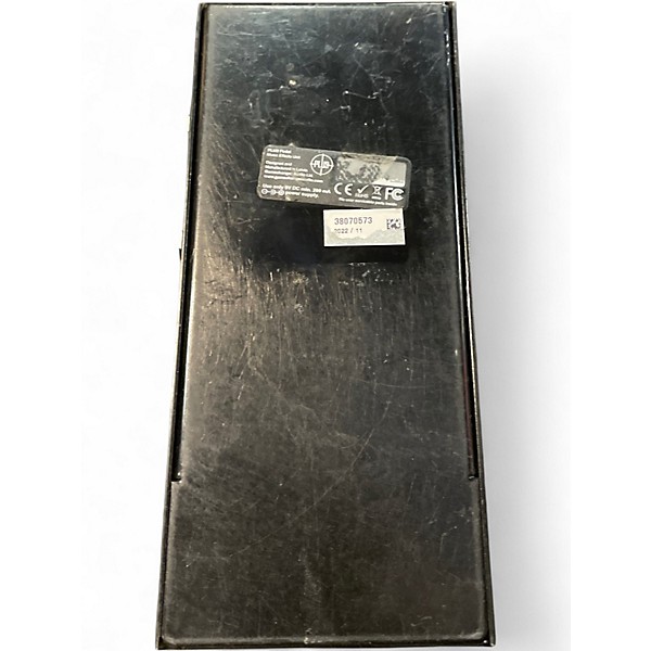 Used Gamechanger Audio Plus Pedal Pedal