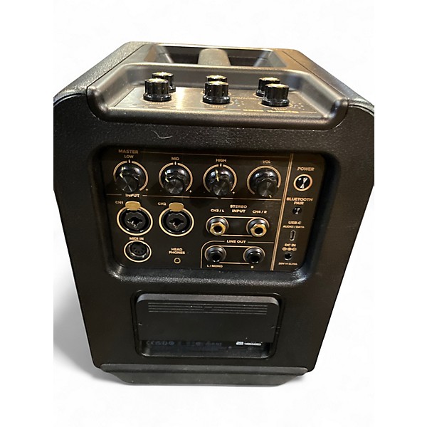 Used Positive Grid Edge Guitar Combo Amp