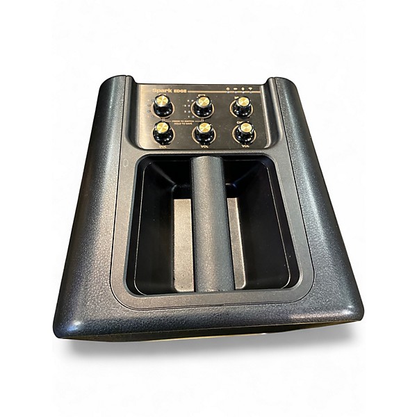 Used Positive Grid Edge Guitar Combo Amp