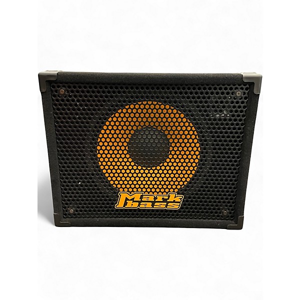 Used Markbass Traveler TRV151P 400W 1x15 Bass Cabinet