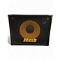Used Markbass Traveler TRV151P 400W 1x15 Bass Cabinet thumbnail
