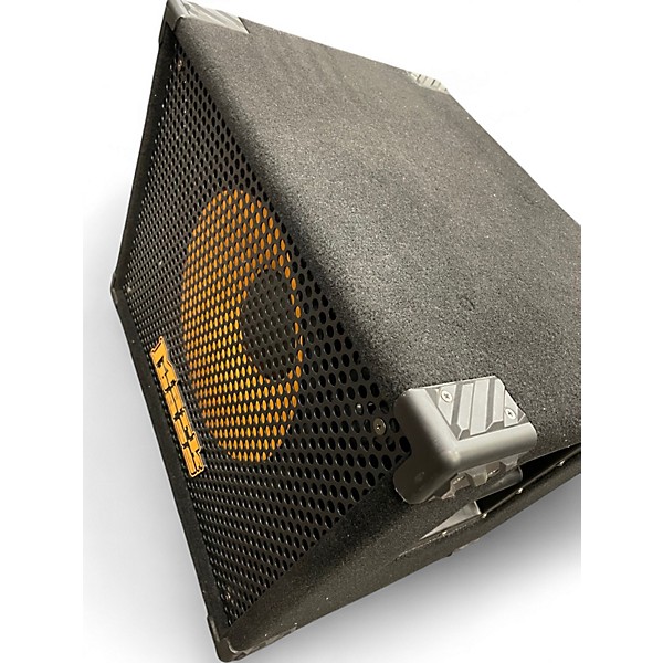 Used Markbass Traveler TRV151P 400W 1x15 Bass Cabinet