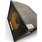 Used Markbass Traveler TRV151P 400W 1x15 Bass Cabinet