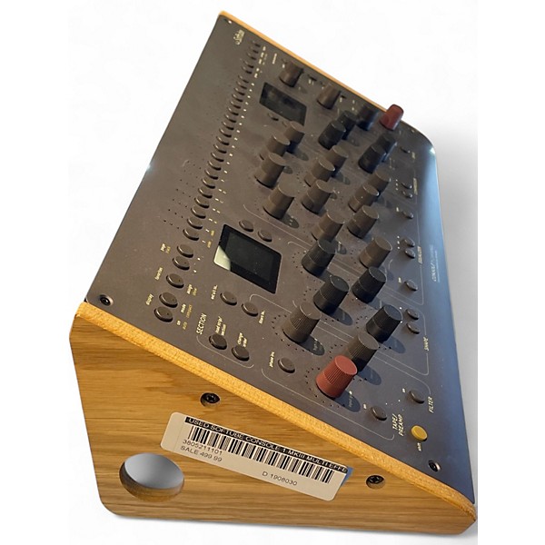 Used Softube CONSOLE 1 MKIII Multi Effects Processor
