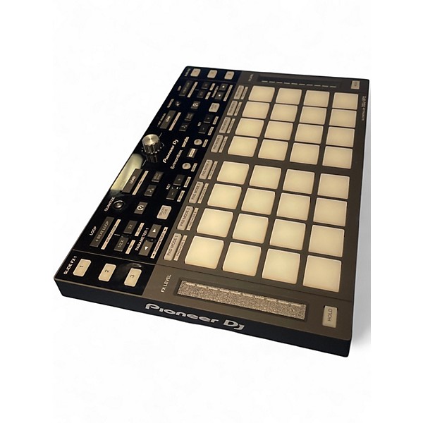 Used Pioneer DJ DDJ-XP2 DJ Controller