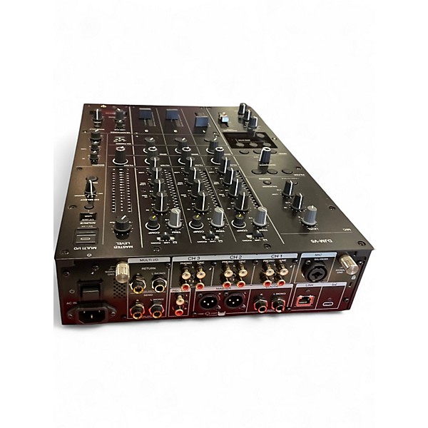 Used Pioneer DJ DJM-V5 DJ Controller