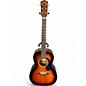 Used Fender CP-60S 3 Color Sunburst Acoustic Guitar thumbnail