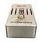 Used MXR M109 6 Band EQ Pedal