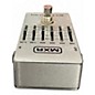 Used MXR M109 6 Band EQ Pedal