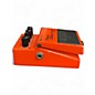 Used BOSS MD2 Mega Distortion Effect Pedal