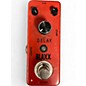 Used Stagg BLAXX DELAY Effect Pedal thumbnail