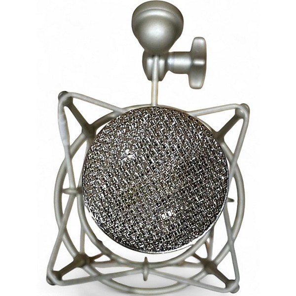 Used Warm Audio WA-47JR Condenser Microphone