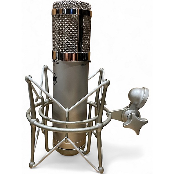Used Warm Audio WA-47JR Condenser Microphone