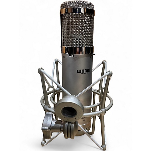 Used Warm Audio WA-47JR Condenser Microphone