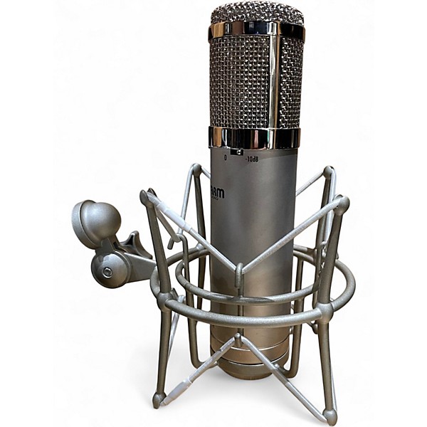 Used Warm Audio WA-47JR Condenser Microphone