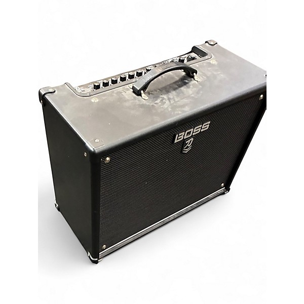 Used BOSS Katana 100 100W 1X12 Guitar Combo Amp